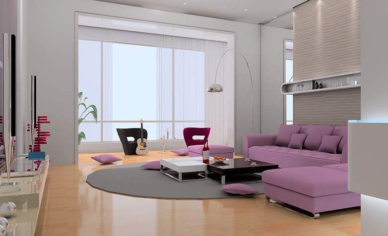 二手房装修 二手房装修