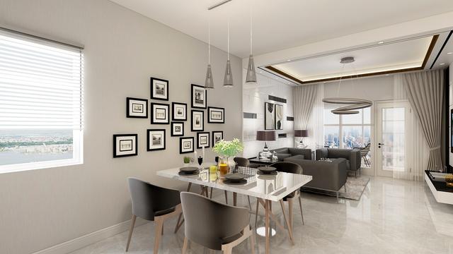 老房装修效果提