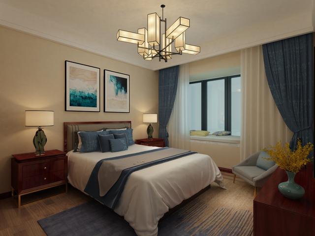 老房装修效果图